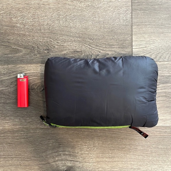 HAWKE & CO. Ultra Light Down Packable Outerwear Jacket, Small - Picture 9 of 9